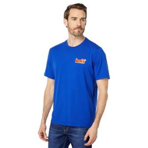 4308199 Levis Premium Snoopy Relaxed Fit Tee