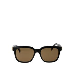 25FW 던힐 선글라스 DU0002S1 Black