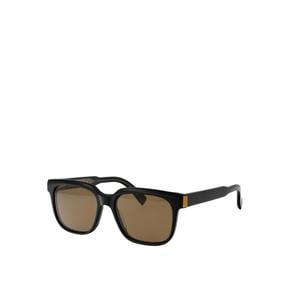 25FW 던힐 선글라스 DU0002S1 Black