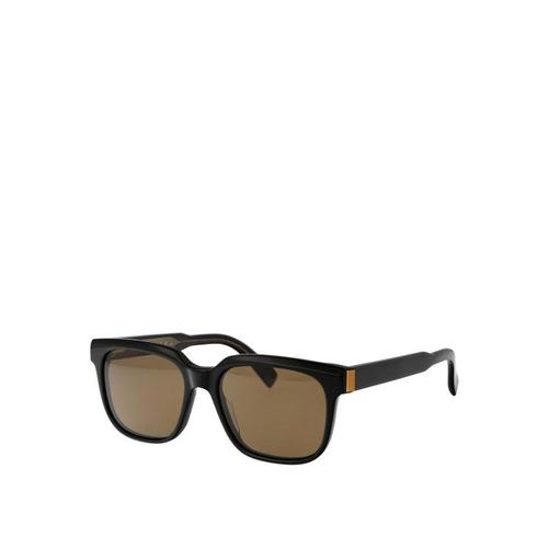 던힐 선글라스 DU0002S1 Black