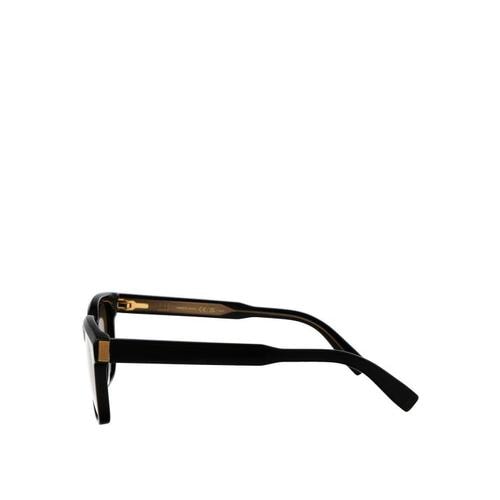 던힐 선글라스 DU0002S1 Black