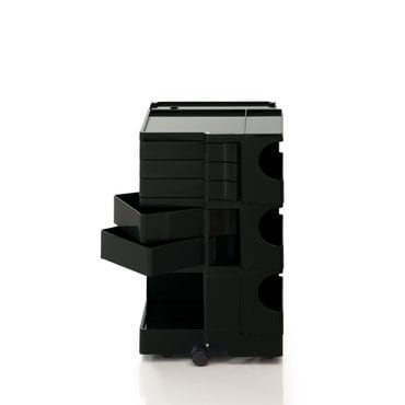엑스투 비라인 B-LINE Boby Trolley 35 Black