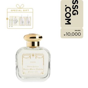 피렌체1221 오드코롱 100ml(4종 택1)(+SSG 1만원+메디치 가든 EDP 2ml*2+바디샘플 8ml*2 증정)