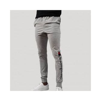 챔피온 EVERYDAY COTTON GRAPHIC JOGGERS GP08H-586296-806 에브리데이 코튼 그래픽 조거 팬츠