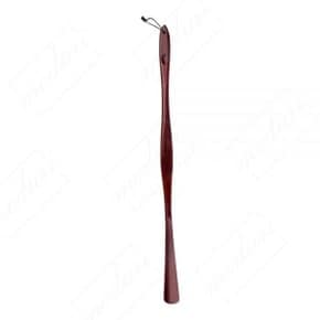 구두칼 원목구두주걱 특대75cm 나무구두주걱 구둣주걱 신발주걱 구두헤라 긴구두주걱