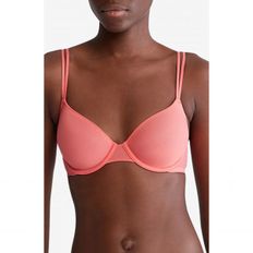 4881677 Calvin Klein Strappy Lightly Lined Demi Bra