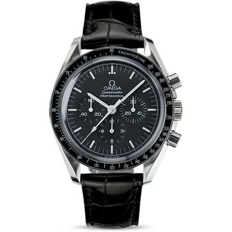  미국 오메가 문스와치 Omega Speedmaster Moon워치 Automatic Movement 블랙 Dial Mens 워치 311