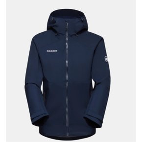 Mammut Convey Tour HS Hooded Jacket Womens