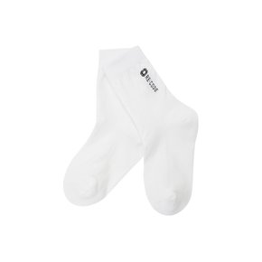 Regular Logo Socks_RYAAM23812WHX