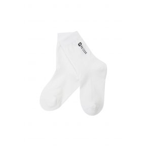 Regular Logo Socks_RYAAM23812WHX