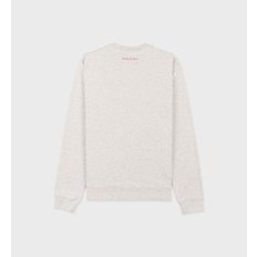 공식온라인 Wellness Ivy oucle Crewneck남여공용맨투맨 SRB4MT103GR