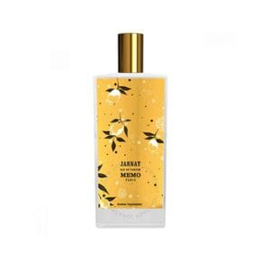 Memo Paris 유니섹스 공용 Jannat EDP 2.5 oz 프래그런스 향수 7795037