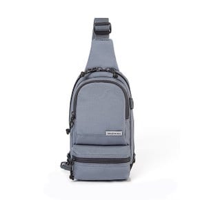 [스타필드 안성점 ] CLYNEE 슬링백 Dark Gray UF918004