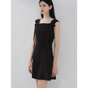 Loe ribbon dress