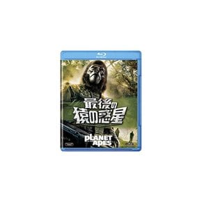 (블루레이) 배틀 포 더 플래닛 오브 더 에이프스 아마존 DVD 컬렉션 J LEE TOMBON