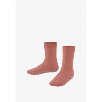 이스퀘어 5191378 FALKE CATSPADS - Socks wild rose