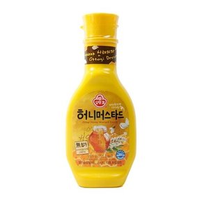 허니머스타드 265g