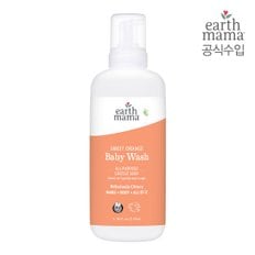 스위트 오렌지 베이비 워시 1,000ml(500ml 2배 용량)