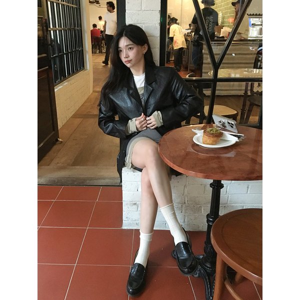 [여울 PICK] WEEKEND MIDI DRESS CHARCOAL