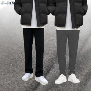 제이젝스PA503 기모베이직 슬랙스팬츠