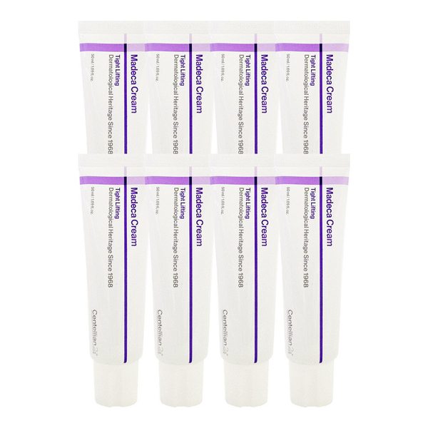 센텔리안24 마데카 크림 타이트 리프팅 50ml 8개