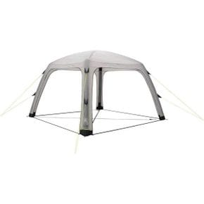 아웃웰 텐트 Outwell Air Shelter Tent Adults 남녀공용 Grey One Size 1675741