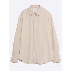 SILHOUETTE SIGNATURE SHIRTS_BEIGE