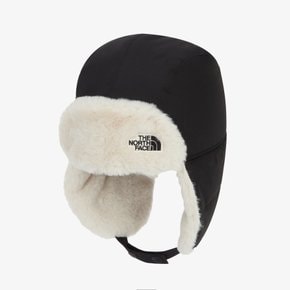 NE3CQ51 키즈 익스페디션 이어머프 캡 KS EXPEDITION EARMUFF CAP