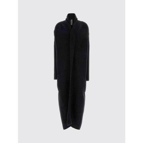 릭 오웬스 스웨터 RP02F5667KWP 09 Black