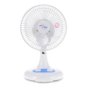 홍진 탁상용 미니선풍기 HJ-09T/9인치/좌우회전/타이머