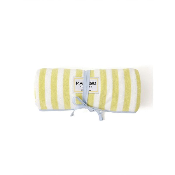 Frolic 프롤릭 피크닉 돗자리 스트라이프 비치타올_4color