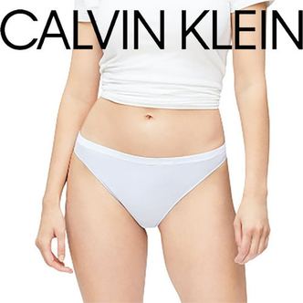 Calvin Klein Underwear 캘빈클라인 PURE SEAMLESS 티팬티 QD3544 6C