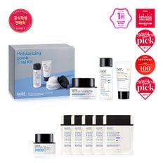 빌리프 [25R]더 트루 크림 - 모이스춰라이징 밤 30ml 트라이얼 기획세트