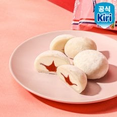 크림치즈 찰떡 3종 12입(스트로베리4/블루베리4/베이크4)