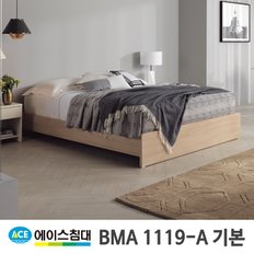 [에이스침대] BMA 1119-A 기본 HT-R등급/LQ(퀸사이즈)