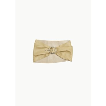 샵아모멘토 기마구아스 25FW Maria Belt (2 Colors)