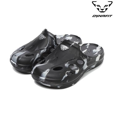 다이나핏 공용 바이탈 뮬 (Black) YUM24N45_Z1 (YUM24N45Z1) _GNSH