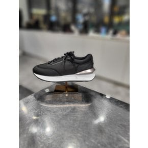 [파주점] SB jewel ribbon sneakers(black) DG4DS23023BLK