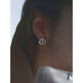 NUMBER +3 EAR CUFFS (& EARRINGS)
