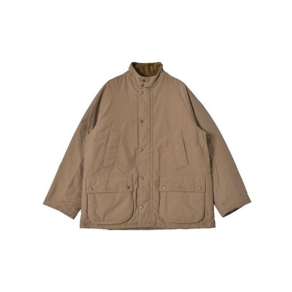 24FW 바버 자켓 MCA1010TN51 TAN DOM