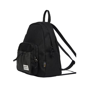 OG CORDURA MINI BACKPACK (BLACK)