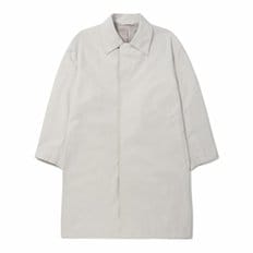 오버사이즈 싱글 맥코트 ERCAM25201IVX