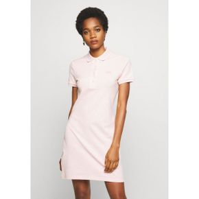 4086512 Lacoste Shirt dress - nidus
