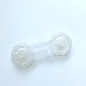 도어락 잠금 안전장치 투명 양문형 고정 (S37725277)