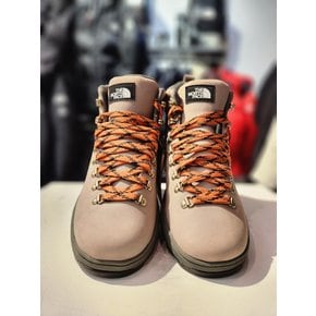 [부산점] 복사_[노스페이스] 남녀공용 레더 부츠LEATHER BOOTS ( NS99N51C)