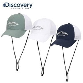 디스커버러 메쉬캡  DKCP4155N