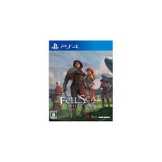 새로운 PS4 Fell Seal Arbiter의 Mark Japan PLJM-16778 4580544940407