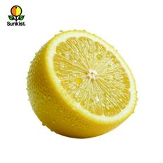 썬키스트 레몬 1kg (8-10입)