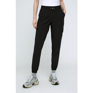 DKNY 스모크 웨이스트 카고 조거 팬츠 (DW2F7WPC066U)