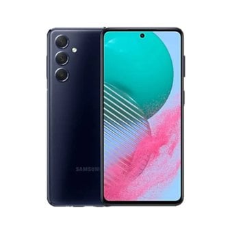  M 바라바 봉봉 Simple 슬림 클리어 투명 젤리 Galaxy M53 A54 외 Series 휴대폰 케이스 / 국산